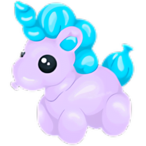 Balloon Unicorn