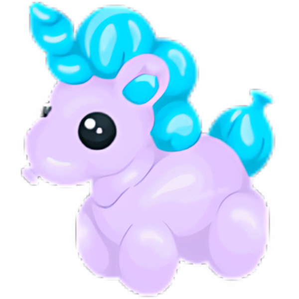 Balloon Unicorn