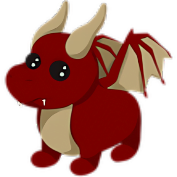 NFR Dragon