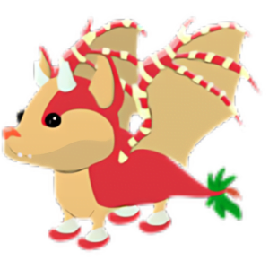 Strawberry Shortcake Bat Dragon