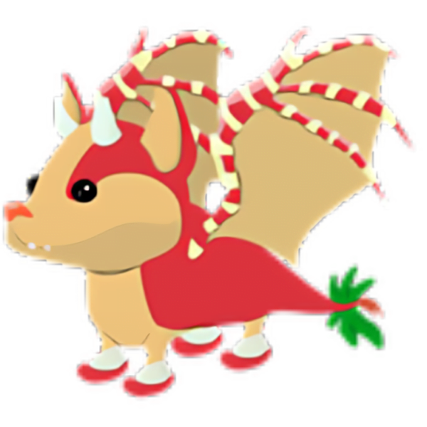 Strawberry Shortcake Bat Dragon