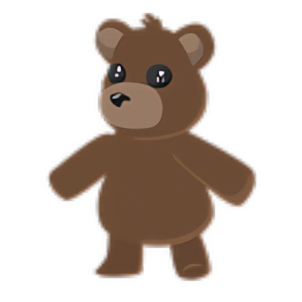 Brown Bear